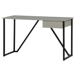 WOOOD Bureau New Julius Dust - 126x75x53 cm