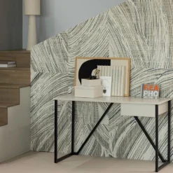 WOOOD Bureau New Julius Dust - 126x75x53 cm