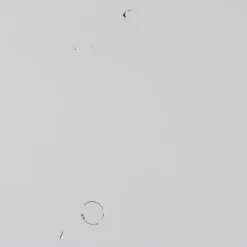 WOOOD Bureau Nikki Wit - 140x75x62 cm