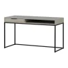 WOOOD Bureau Nore Dust - 130x75x58 cm