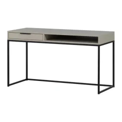 WOOOD Bureau Nore Dust - 130x75x58 cm