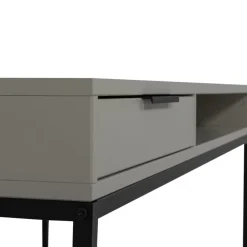 WOOOD Bureau Nore Dust - 130x75x58 cm