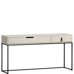 WOOOD Bureau Silas Dust - 140x75x44 cm