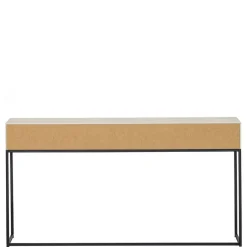 WOOOD Bureau Silas Dust - 140x75x44 cm