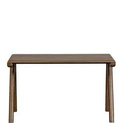 WOOOD Bureau Tug Bruin - 130x78x60 cm