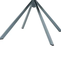 WOOOD Draaibare Eetkamerstoel Femke Blauw