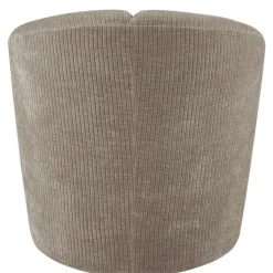 WOOOD Draaifauteuil Mojo Beige