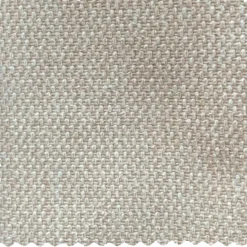 WOOOD Draaifauteuil Serra Crème