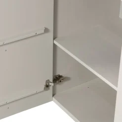 WOOOD Dressoir Basu Dust - 200x85x46 cm