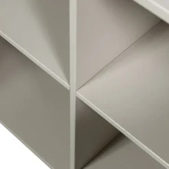 WOOOD Dressoir New Gravure Dust - 200x85x44 cm