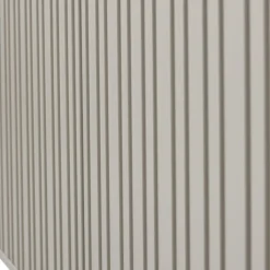 WOOOD Dressoir New Gravure Dust - 200x85x44 cm