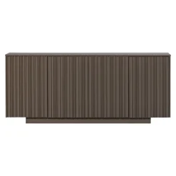 WOOOD Dressoir Nova Truffel - 200x85x40 cm