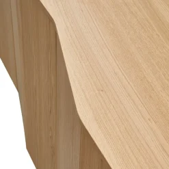 WOOOD Dressoir Zuma Naturel - 200x85x45 cm