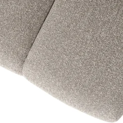 WOOOD Eetkamerbank Mojo Beige - 164x45 cm