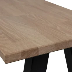 WOOOD Eetkamerbank Tablo Naturel - 160 cm