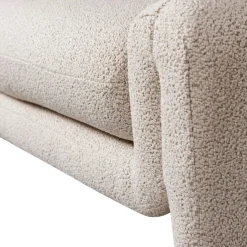 WOOOD Eetkamerbank Zone Beige - 160 cm