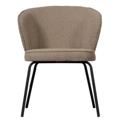 WOOOD Eetkamerstoel Admit Naturel