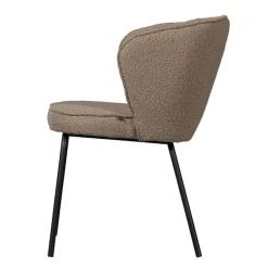 WOOOD Eetkamerstoel Admit Naturel