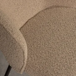 WOOOD Eetkamerstoel Admit Naturel