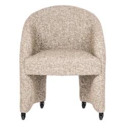 WOOOD Eetkamerstoel Cordo Naturel