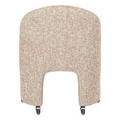 WOOOD Eetkamerstoel Cordo Naturel