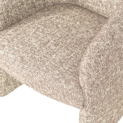 WOOOD Eetkamerstoel Cordo Naturel