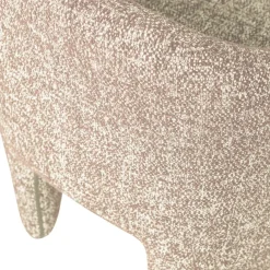 WOOOD Eetkamerstoel Cordo Naturel