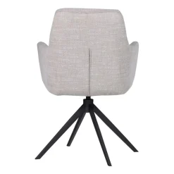 WOOOD Eetkamerstoel Grant Naturel