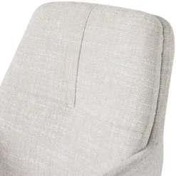 WOOOD Eetkamerstoel Grant Naturel