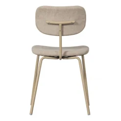 WOOOD Eetkamerstoel Link Zand