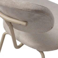 WOOOD Eetkamerstoel Link Zand