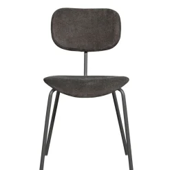 WOOOD Eetkamerstoel Link Bruin