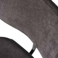 WOOOD Eetkamerstoel Link Bruin