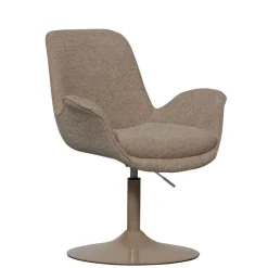 WOOOD Eetkamerstoel Marten Zand