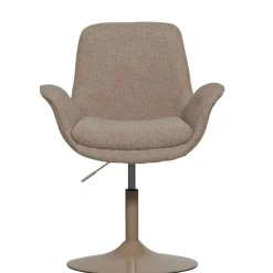 WOOOD Eetkamerstoel Marten Zand