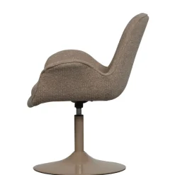 WOOOD Eetkamerstoel Marten Zand