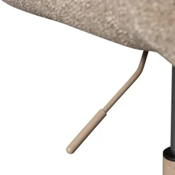 WOOOD Eetkamerstoel Marten Zand