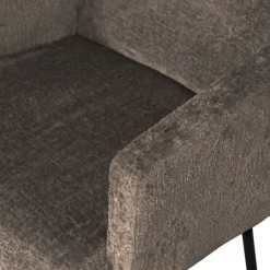 WOOOD Eetkamerstoel Mount Bruin