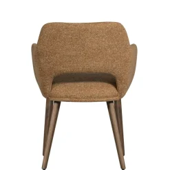 WOOOD Eetkamerstoel Murat Oker