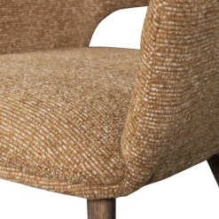 WOOOD Eetkamerstoel Murat Oker