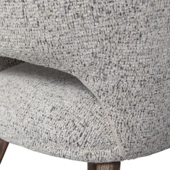 WOOOD Eetkamerstoel Murat Beige