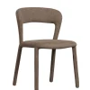 WOOOD Eetkamerstoel Noble Taupe