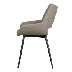 WOOOD Eetkamerstoel Parade Naturel