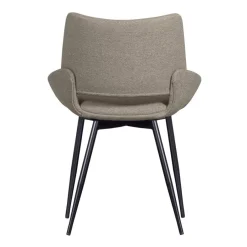 WOOOD Eetkamerstoel Parade Naturel