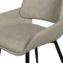 WOOOD Eetkamerstoel Parade Naturel