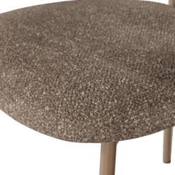 WOOOD Eetkamerstoel Valor Zand