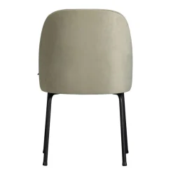 WOOOD Eetkamerstoel Vogue Naturel