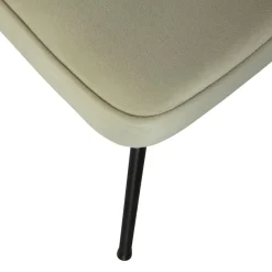 WOOOD Eetkamerstoel Vogue Naturel