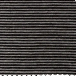 WOOOD Eetkamerstoel Vogue Zwart/Grijs