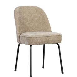 WOOOD Eetkamerstoel Vogue Beige